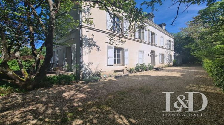 Ma-Cabane - Vente Maison La Ferté-Alais, 370 m²