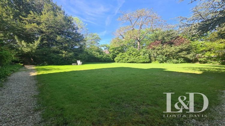 Ma-Cabane - Vente Maison La Ferté-Alais, 370 m²