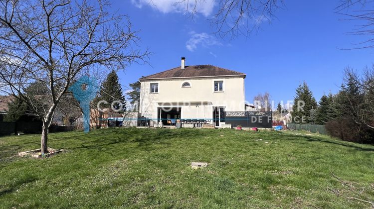 Ma-Cabane - Vente Maison La Ferté-Alais, 150 m²