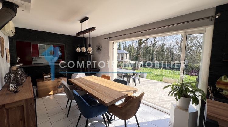 Ma-Cabane - Vente Maison La Ferté-Alais, 150 m²