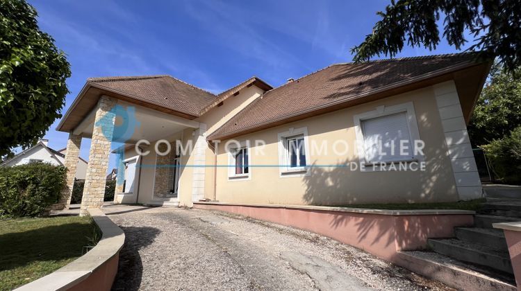 Ma-Cabane - Vente Maison La Ferté-Alais, 250 m²