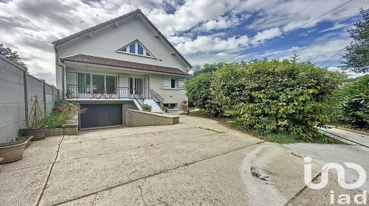 Ma-Cabane - Vente Maison La Ferté-Alais, 128 m²