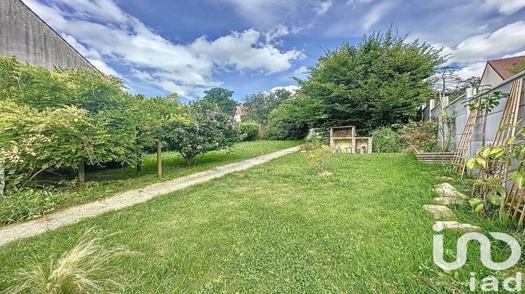 Ma-Cabane - Vente Maison La Ferté-Alais, 128 m²