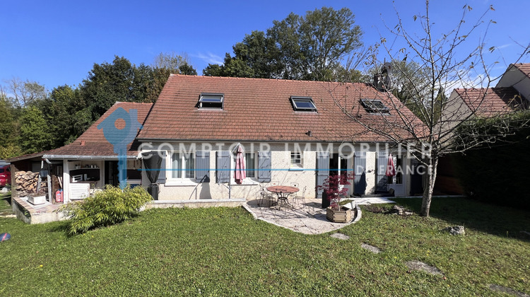 Ma-Cabane - Vente Maison La Ferté-Alais, 156 m²