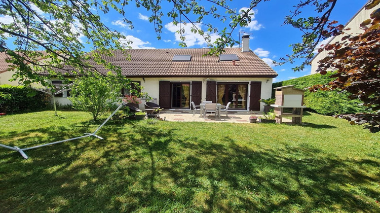 Ma-Cabane - Vente Maison La Ferte-Alais, 175 m²