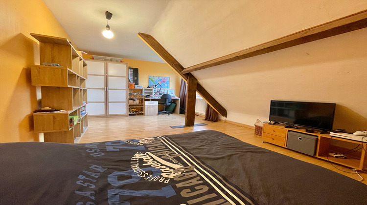 Ma-Cabane - Vente Maison LA FERTE-ALAIS, 153 m²