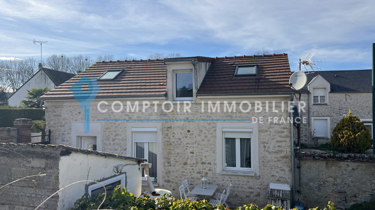 Ma-Cabane - Vente Maison La Ferté-Alais, 70 m²