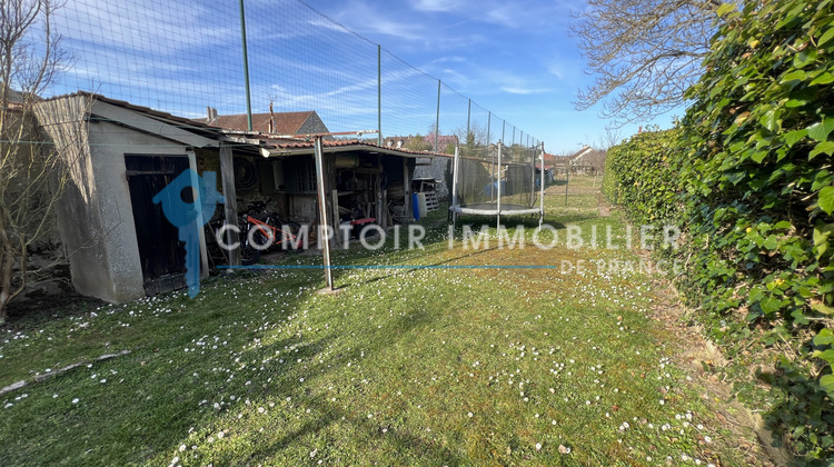 Ma-Cabane - Vente Maison La Ferté-Alais, 70 m²
