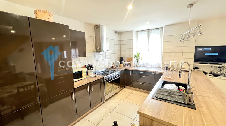 Ma-Cabane - Vente Maison La Ferté-Alais, 70 m²