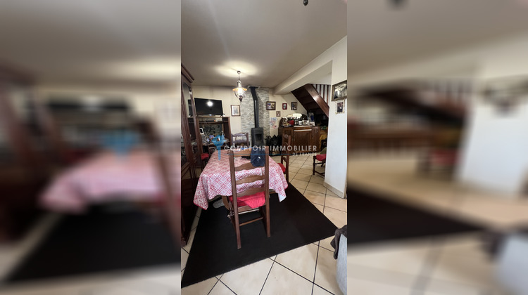 Ma-Cabane - Vente Maison La Ferté-Alais, 60 m²