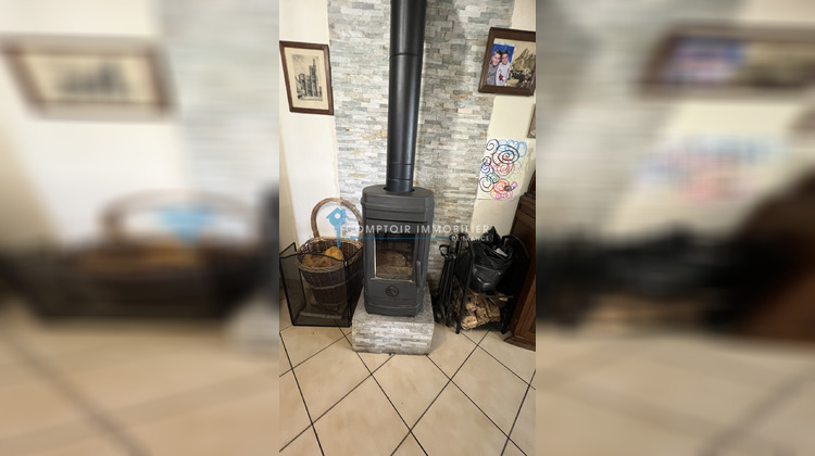 Ma-Cabane - Vente Maison La Ferté-Alais, 60 m²