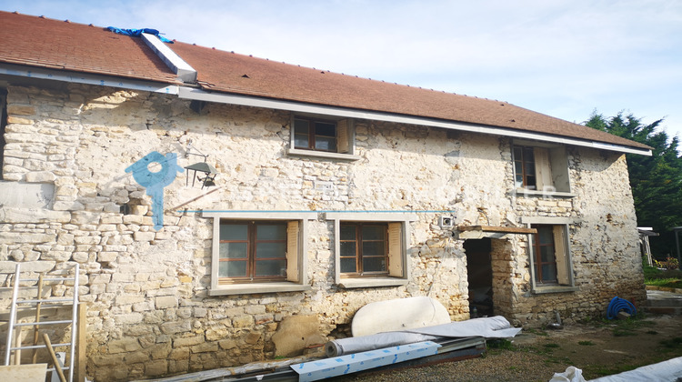 Ma-Cabane - Vente Maison La Ferté-Alais, 220 m²