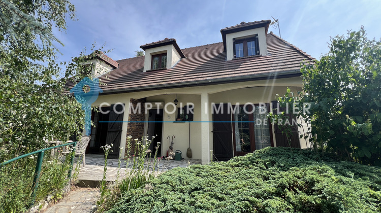 Ma-Cabane - Vente Maison La Ferté-Alais, 142 m²