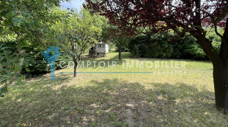 Ma-Cabane - Vente Maison La Ferté-Alais, 142 m²