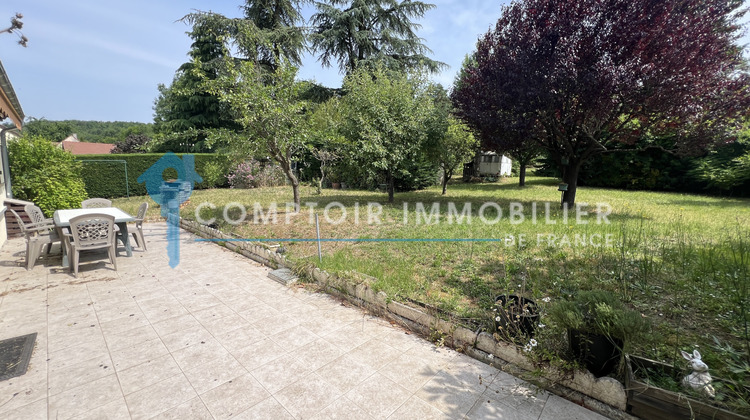 Ma-Cabane - Vente Maison La Ferté-Alais, 142 m²