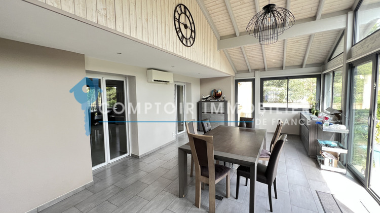 Ma-Cabane - Vente Maison La Ferté-Alais, 150 m²