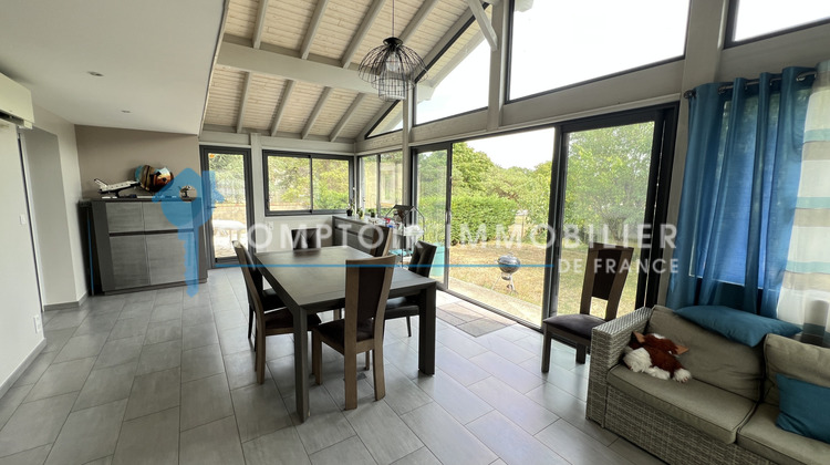 Ma-Cabane - Vente Maison La Ferté-Alais, 150 m²