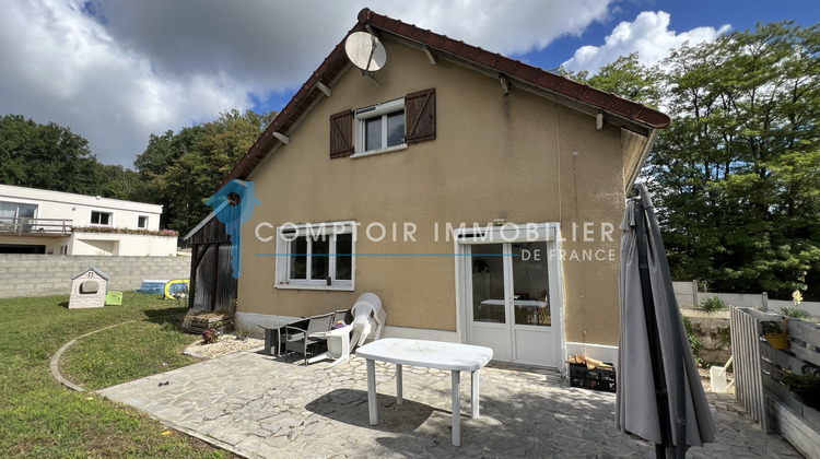 Ma-Cabane - Vente Maison La Ferté-Alais, 105 m²