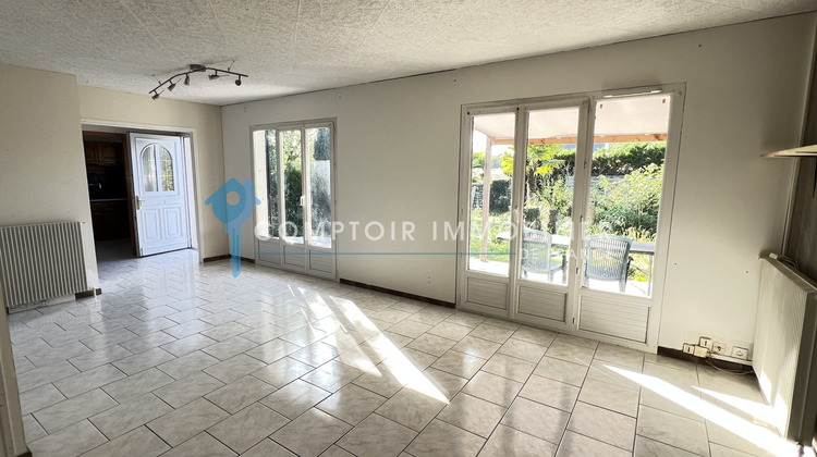 Ma-Cabane - Vente Maison La Ferté-Alais, 84 m²