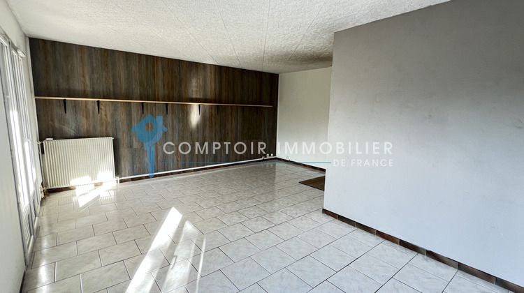 Ma-Cabane - Vente Maison La Ferté-Alais, 84 m²