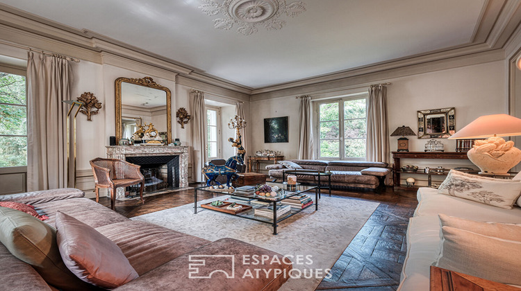 Ma-Cabane - Vente Maison LA FERTE-ALAIS, 340 m²