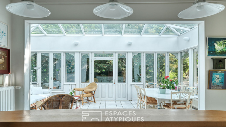 Ma-Cabane - Vente Maison LA FERTE-ALAIS, 340 m²