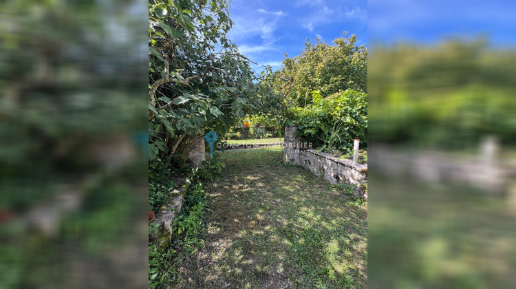 Ma-Cabane - Vente Maison La Ferté-Alais, 205 m²