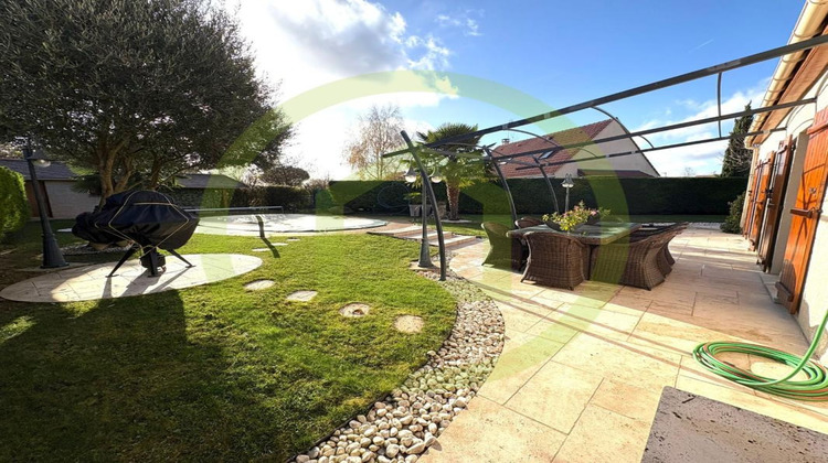 Ma-Cabane - Vente Maison LA FERTE ALAIS, 142 m²