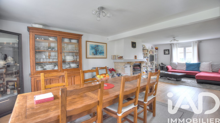 Ma-Cabane - Vente Maison La Ferté-Alais, 158 m²