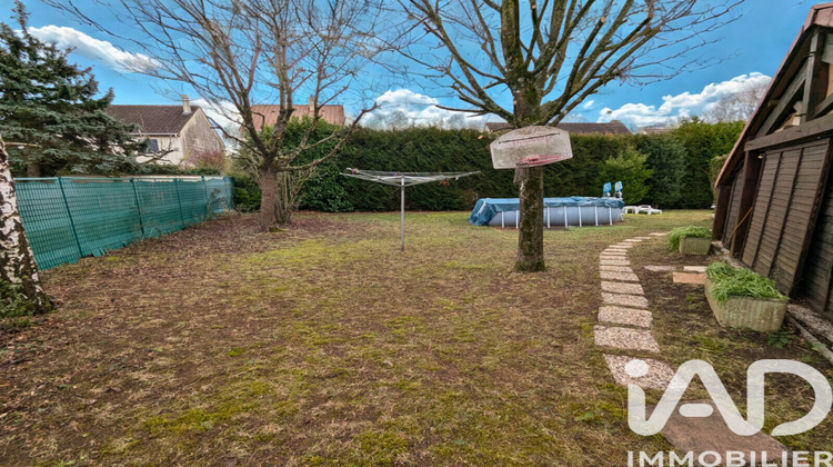 Ma-Cabane - Vente Maison La Ferté-Alais, 197 m²