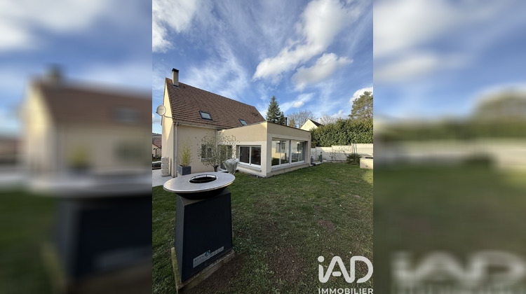 Ma-Cabane - Vente Maison La Ferté-Alais, 180 m²