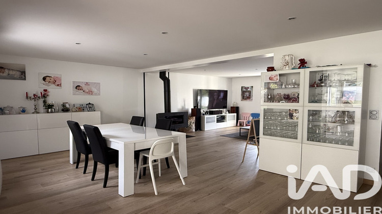 Ma-Cabane - Vente Maison La Ferté-Alais, 180 m²