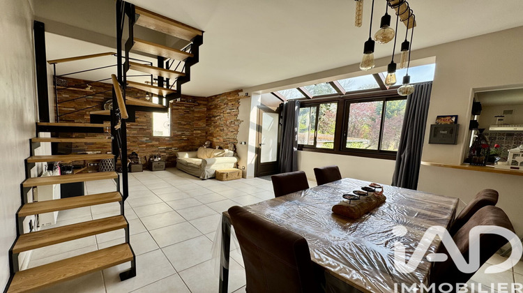 Ma-Cabane - Vente Maison La Ferté-Alais, 95 m²