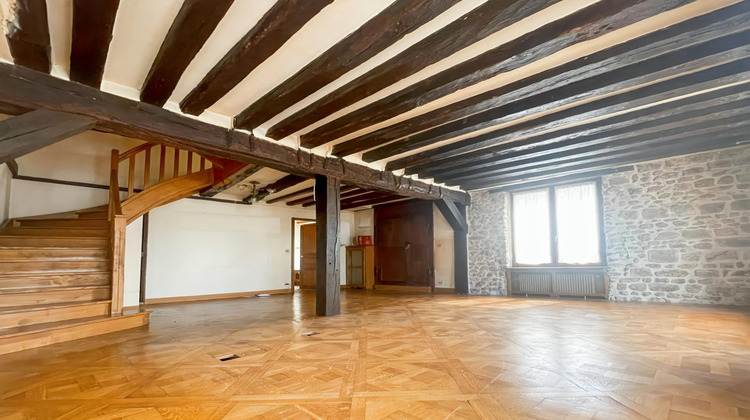Ma-Cabane - Vente Maison La Ferte-Alais, 122 m²