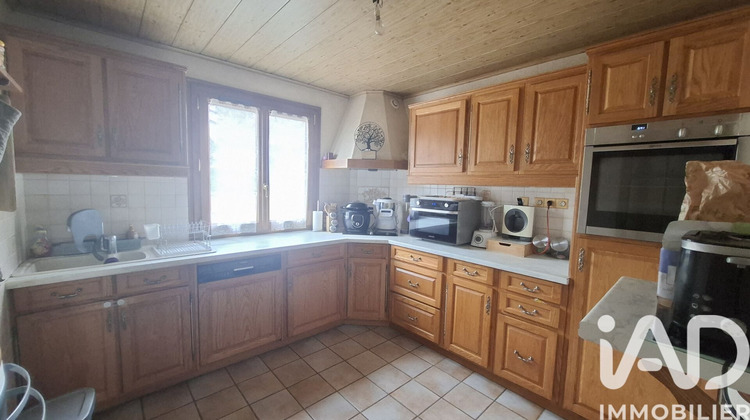 Ma-Cabane - Vente Maison La Ferté-Alais, 102 m²
