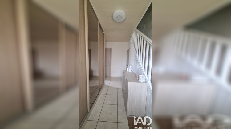 Ma-Cabane - Vente Maison La Ferté-Alais, 102 m²