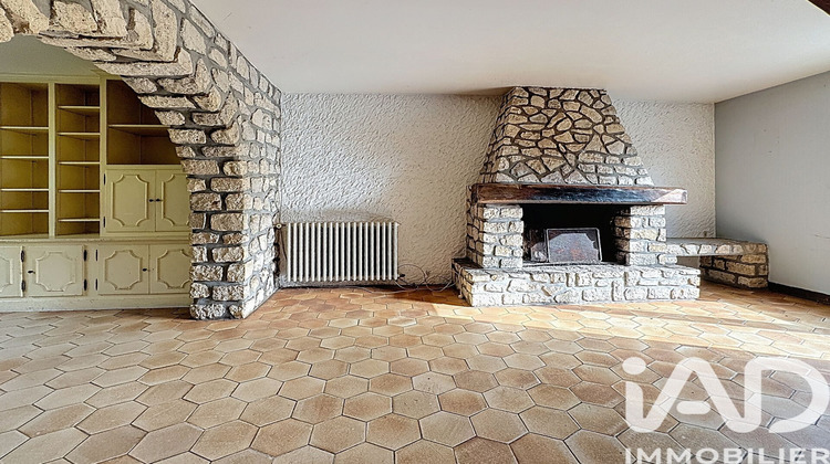 Ma-Cabane - Vente Maison La Ferté-Alais, 156 m²