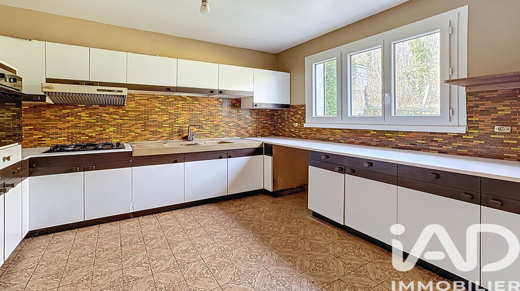 Ma-Cabane - Vente Maison La Ferté-Alais, 156 m²