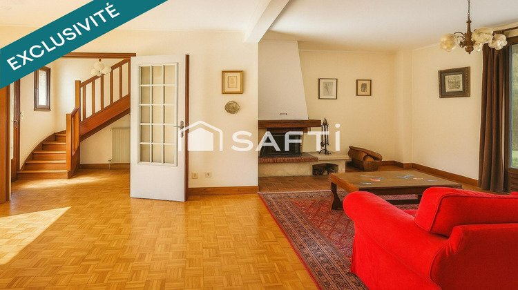 Ma-Cabane - Vente Maison La Ferte-Alais, 116 m²