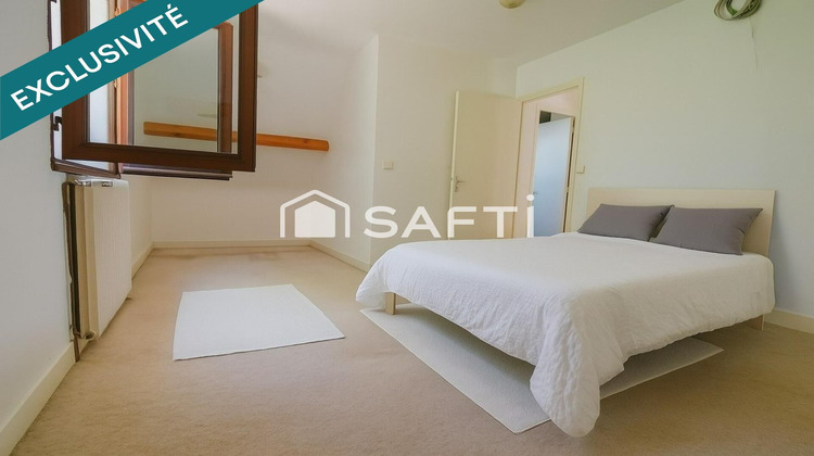 Ma-Cabane - Vente Maison La Ferte-Alais, 116 m²