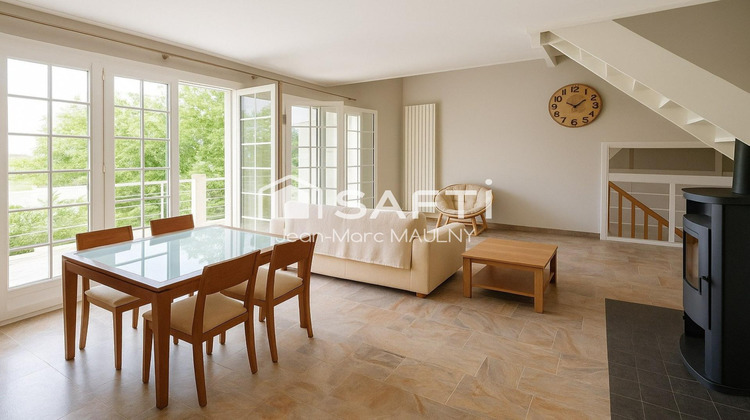 Ma-Cabane - Vente Maison La Ferte-Alais, 190 m²