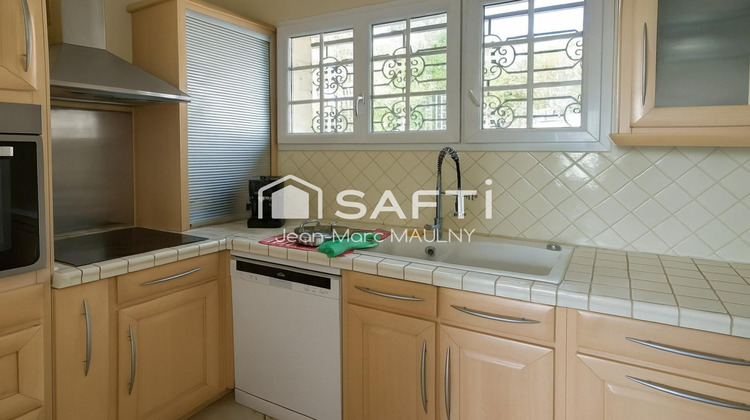 Ma-Cabane - Vente Maison La Ferte-Alais, 190 m²