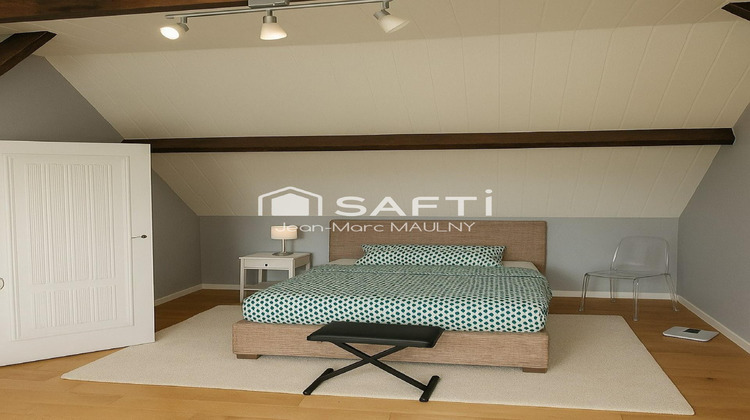 Ma-Cabane - Vente Maison La Ferte-Alais, 190 m²