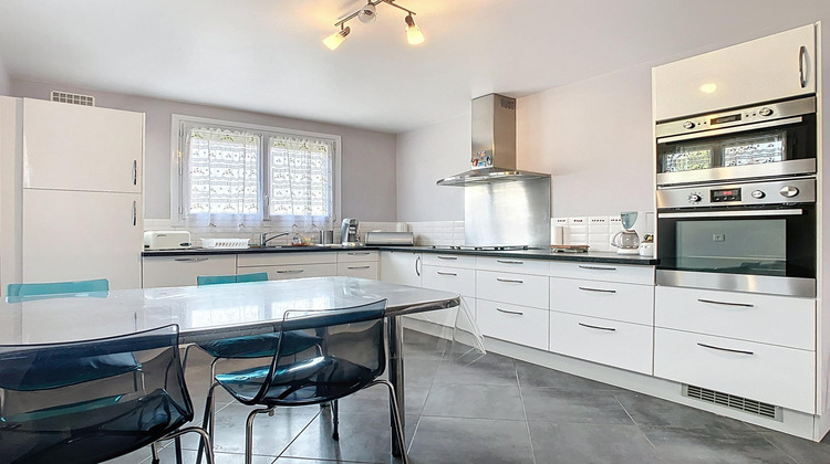 Ma-Cabane - Vente Maison La Ferte-Alais, 83 m²