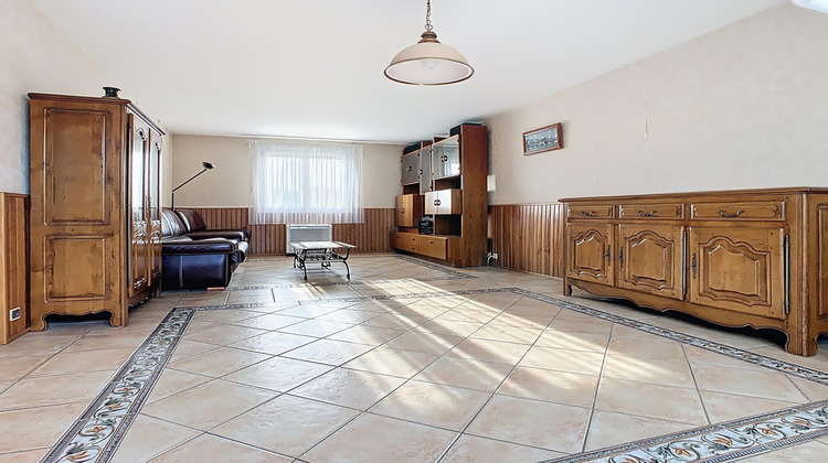 Ma-Cabane - Vente Maison La Ferte-Alais, 83 m²