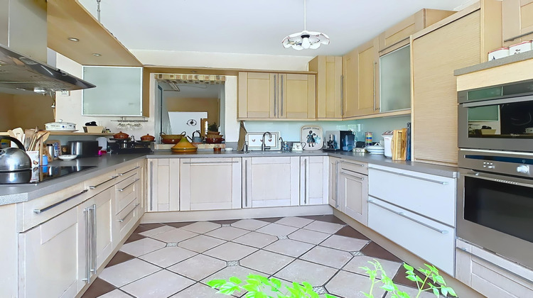 Ma-Cabane - Vente Maison La Ferte-Alais, 131 m²