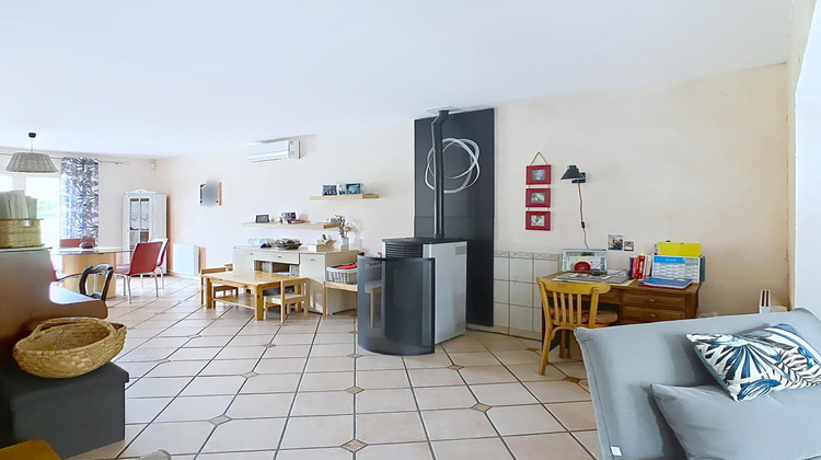 Ma-Cabane - Vente Maison La Ferte-Alais, 131 m²