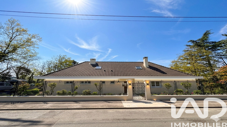 Ma-Cabane - Vente Maison La Ferté-Alais, 175 m²