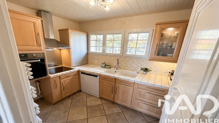 Ma-Cabane - Vente Maison La Ferté-Alais, 175 m²