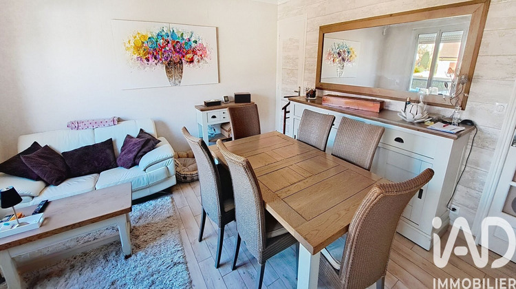 Ma-Cabane - Vente Maison La Ferté-Alais, 120 m²